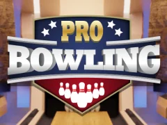 Lojë Pro Bowling në internet