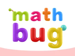 Lojë Math Bug në internet