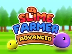 Lojë Slime Farmer Advanced në internet