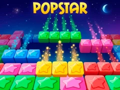 Lojë Popstar në internet