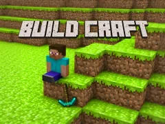 Lojë Build Craft në internet