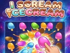 Lojë I Scream IceCream në internet