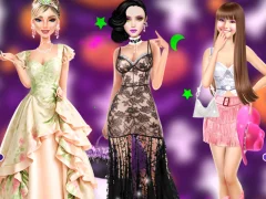 Lojë Iconic Halloween Costumes në internet