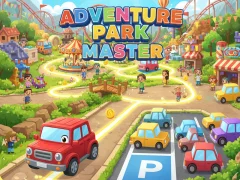 Lojë Adventure Park Master në internet
