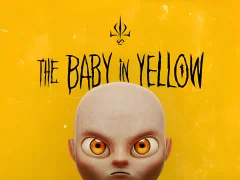 Lojë Scary Baby in Yellow në internet