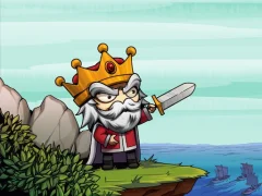 Lojë Raid Heroes: Sword and Magic në internet