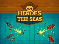 Lojë Heroes Of The Seas në internet