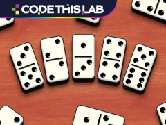 Lojë Domino Multiplayer në internet