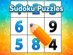 Lojë Sudoku Puzzles në internet