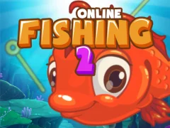 Lojë Fishing 2 Online në internet