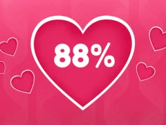 Lojë Love Tester në internet