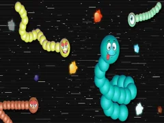 Lojë Hungry Snake në internet