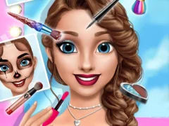 Lojë Beauty Fashion World në internet