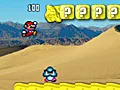 Lojë Mario Jeux në internet