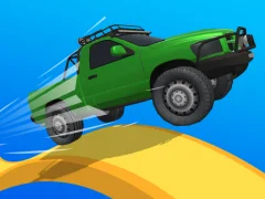 Lojë Mad Truck në internet