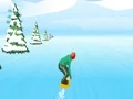 Lojë Snowboard Boy në internet