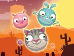 Lojë Merge Animals në internet