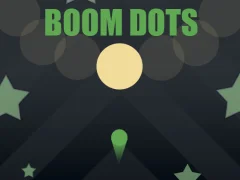 Lojë Boom Dots në internet
