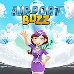 Lojë Airport Buzz në internet