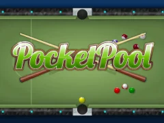 Lojë Pocket Pool në internet