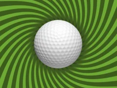 Lojë Speedy Golf në internet