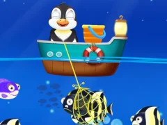 Lojë Fishing Game në internet