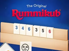 Lojë Rummikub në internet
