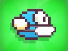 Lojë Virus Bird në internet