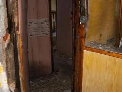 Lojë Ghost Town Escape 4 Mirrored Dimension në internet