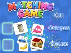 Lojë Matching game në internet