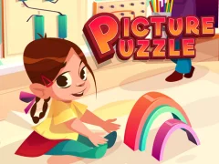 Lojë Picture Puzzle në internet