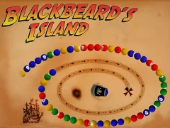Lojë Black Beard's Island në internet
