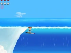 Lojë Wave Rush në internet