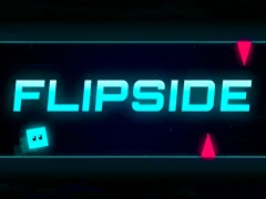 Lojë Flipside në internet