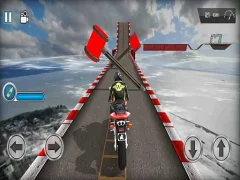 Lojë Iimpossible Bike Race në internet