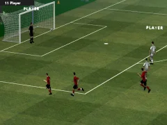 Lojë Authentic Football:The Brazil World Cup në internet