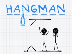 Lojë Hangman në internet