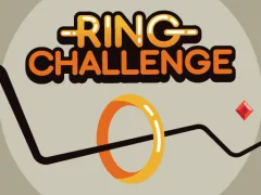 Lojë Ring Challenge në internet