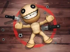 Lojë Kick The Buddy në internet