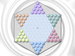 Lojë Chinese Checkers Master në internet