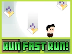 Lojë Run Fast Run! në internet