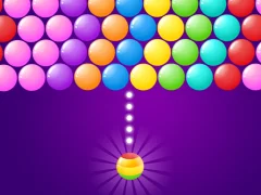 Lojë Bubble Up në internet