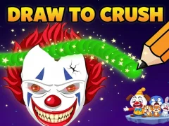 Lojë Draw To Crush në internet