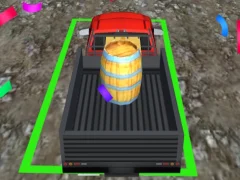 Lojë Truck Transport Simulator në internet
