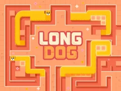 Lojë Long Dog në internet