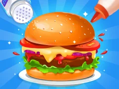 Lojë Weight Gain Diet Cooking Recipe në internet