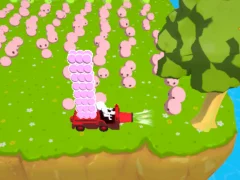 Lojë Slime Farm në internet