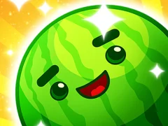 Lojë Crazy Fruit Merge në internet