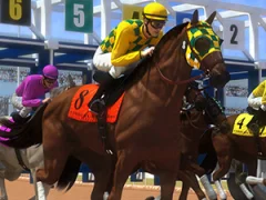 Lojë Horse Racing në internet