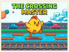 Lojë The Crossing Master në internet